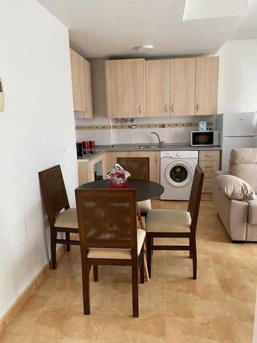 Excelente Apartamento En El Palmar, Murcia Apartment El Palmar  ภายนอก รูปภาพ