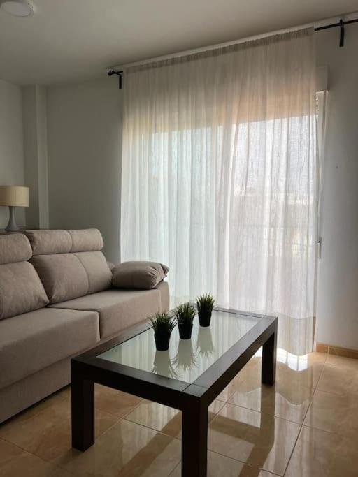 Excelente Apartamento En El Palmar, Murcia Apartment El Palmar  ภายนอก รูปภาพ